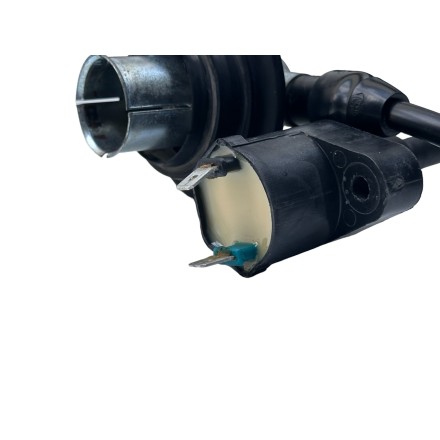 BOBINA AVVIAMENTO PIPETTA CANDELA MOTORE ORIGINALE PEUGEOT SV 125 (1993-1997)