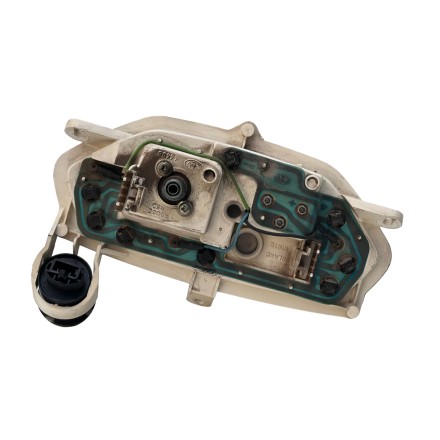 STRUMENTAZIONE QUADRO CRUSCOTTO STRUMENTI ORIGINALE PEUGEOT SV 125 (1993-1997)