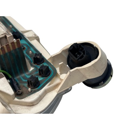 STRUMENTAZIONE QUADRO CRUSCOTTO STRUMENTI ORIGINALE PEUGEOT SV 125 (1993-1997)