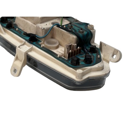 STRUMENTAZIONE QUADRO CRUSCOTTO STRUMENTI ORIGINALE PEUGEOT SV 125 (1993-1997)