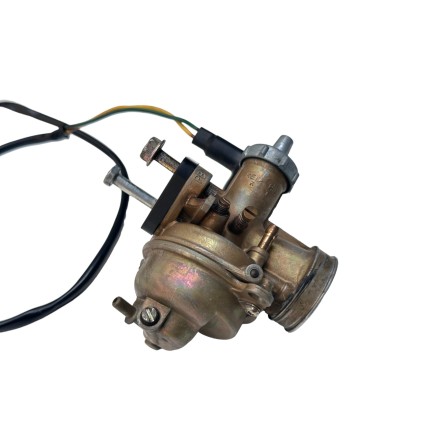 KEIHIN CARBURATORE ALIMENTAZIONE MOTORE ORIGINALE PEUGEOT SV 125 (1993-1997)
