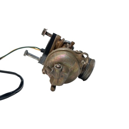 KEIHIN CARBURATORE ALIMENTAZIONE MOTORE ORIGINALE PEUGEOT SV 125 (1993-1997)