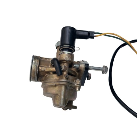 KEIHIN CARBURATORE ALIMENTAZIONE MOTORE ORIGINALE PEUGEOT SV 125 (1993-1997)