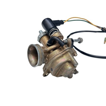 KEIHIN CARBURATORE ALIMENTAZIONE MOTORE ORIGINALE PEUGEOT SV 125 (1993-1997)