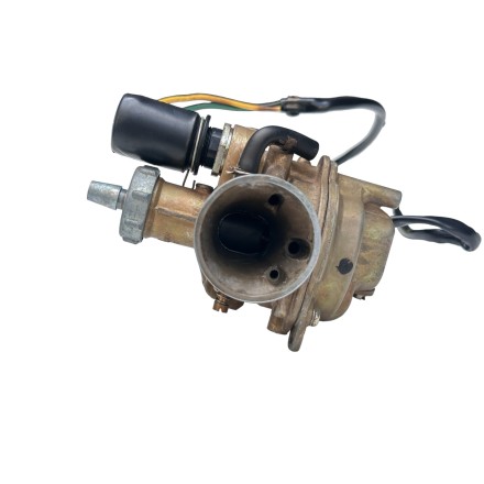 KEIHIN CARBURATORE ALIMENTAZIONE MOTORE ORIGINALE PEUGEOT SV 125 (1993-1997)