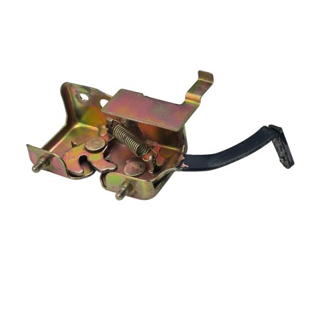 SERRATURA SEDILE MECCANISMO APERTURA SELLA ORIGINALE PEUGEOT SV 125 (1993-1997)