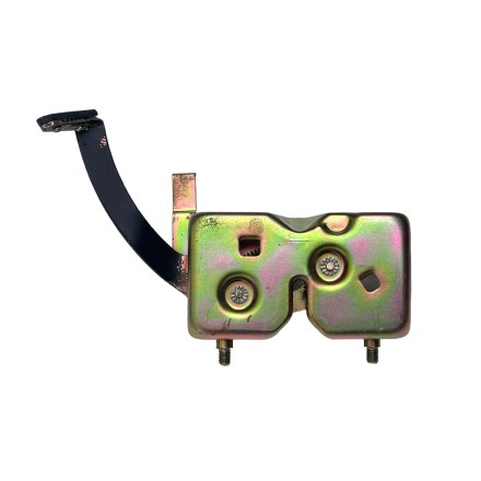 SERRATURA SEDILE MECCANISMO APERTURA SELLA ORIGINALE PEUGEOT SV 125 (1993-1997)