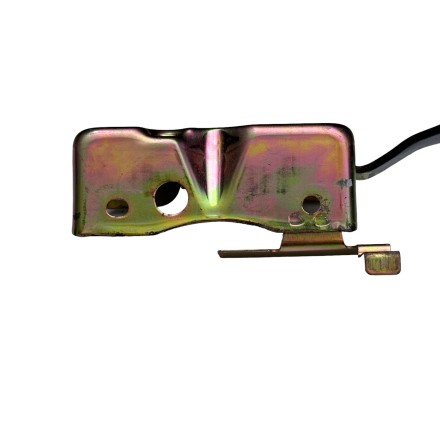 SERRATURA SEDILE MECCANISMO APERTURA SELLA ORIGINALE PEUGEOT SV 125 (1993-1997)