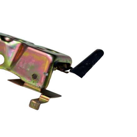 SERRATURA SEDILE MECCANISMO APERTURA SELLA ORIGINALE PEUGEOT SV 125 (1993-1997)