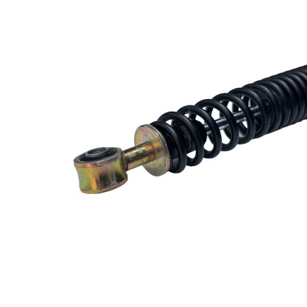 PAIOLI COPPIA SOSPENSIONE AMMORTIZZATORI ORIGINALI PEUGEOT SV 125 (1993-1997)