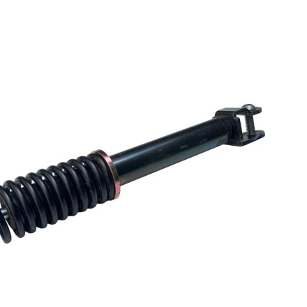 PAIOLI COPPIA SOSPENSIONE AMMORTIZZATORI ORIGINALI PEUGEOT SV 125 (1993-1997)