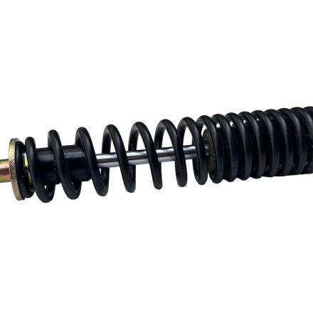 PAIOLI COPPIA SOSPENSIONE AMMORTIZZATORI ORIGINALI PEUGEOT SV 125 (1993-1997)