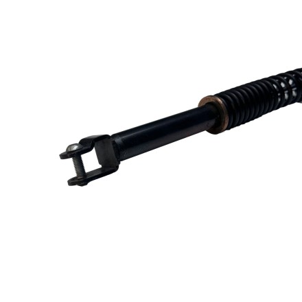 PAIOLI COPPIA SOSPENSIONE AMMORTIZZATORI ORIGINALI PEUGEOT SV 125 (1993-1997)