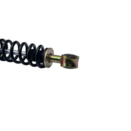 PAIOLI COPPIA SOSPENSIONE AMMORTIZZATORI ORIGINALI PEUGEOT SV 125 (1993-1997)