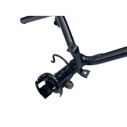 MANUBRIO STERZO GUIDA ORIGINALE PEUGEOT SV 125 (1993-1997)