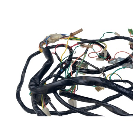 IMPIANTO ELETTRICO CABLAGGIO GRUPPO CAVI ORIGINALE PEUGEOT SV 125 (1993-1997)