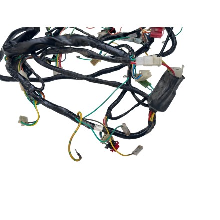 IMPIANTO ELETTRICO CABLAGGIO GRUPPO CAVI ORIGINALE PEUGEOT SV 125 (1993-1997)