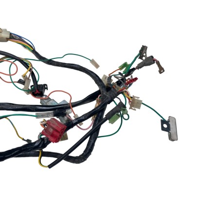 IMPIANTO ELETTRICO CABLAGGIO GRUPPO CAVI ORIGINALE PEUGEOT SV 125 (1993-1997)