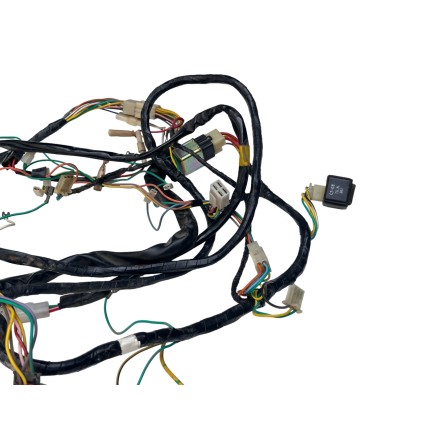 IMPIANTO ELETTRICO CABLAGGIO GRUPPO CAVI ORIGINALE PEUGEOT SV 125 (1993-1997)