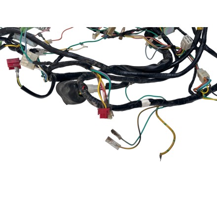 IMPIANTO ELETTRICO CABLAGGIO GRUPPO CAVI ORIGINALE PEUGEOT SV 125 (1993-1997)