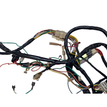 IMPIANTO ELETTRICO CABLAGGIO GRUPPO CAVI ORIGINALE PEUGEOT SV 125 (1993-1997)