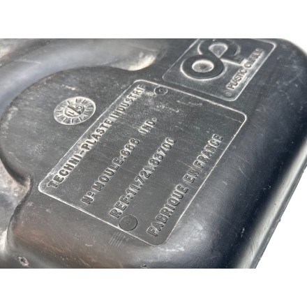 1172183700 SERBATOIO CARBURANTE BENZINA ORIGINALE PEUGEOT SV 125 (1993-1997)