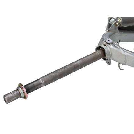 SOSPENSIONE FORCELLA ANTERIORE COMPLETA ED ORIGINALE PEUGEOT SV 125 (1993-1997)