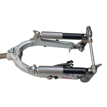 SOSPENSIONE FORCELLA ANTERIORE COMPLETA ED ORIGINALE PEUGEOT SV 125 (1993-1997)
