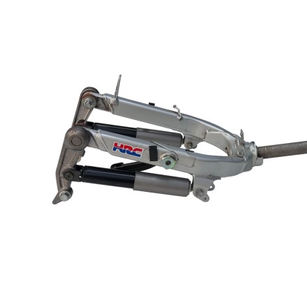 SOSPENSIONE FORCELLA ANTERIORE COMPLETA ED ORIGINALE PEUGEOT SV 125 (1993-1997)