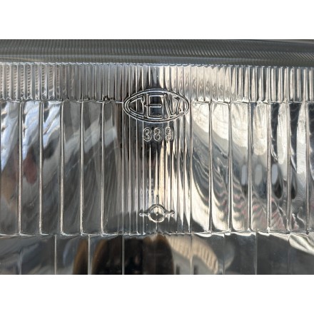 CEV FARO FANALE GRUPPO OTTICO ANTERIORE ORIGINALE PEUGEOT SV 125 (1993-1997)