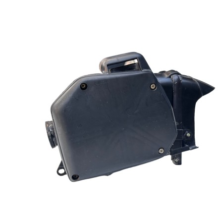 AIRBOX CASSETA FILTRO ARIA PARAFANGO RUOTA ORIGINALE PEUGEOT SV 125 (1993-1997)