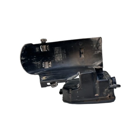 AIRBOX CASSETA FILTRO ARIA PARAFANGO RUOTA ORIGINALE PEUGEOT SV 125 (1993-1997)