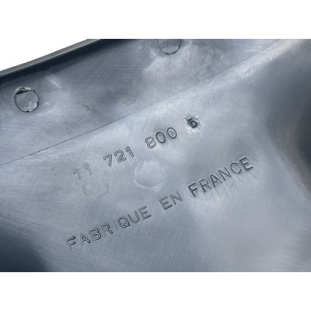 CARENA MANUBRIO COVER CRUSCOTTO + PULSANTI ORIGINALE PEUGEOT SV 125 (1993-1997)