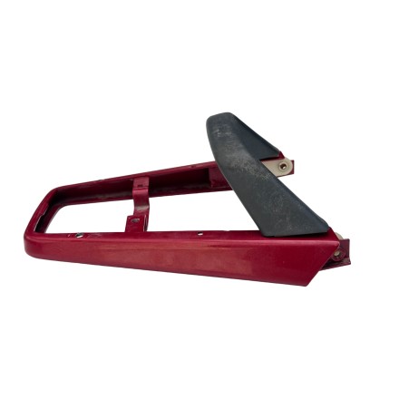 MANIGLIONE PASSEGGERO SUPPORTO POSTERIORE ORIGINALE PEUGEOT SV 125 (1993-1997)