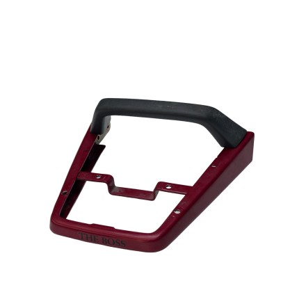 MANIGLIONE PASSEGGERO SUPPORTO POSTERIORE ORIGINALE PEUGEOT SV 125 (1993-1997)