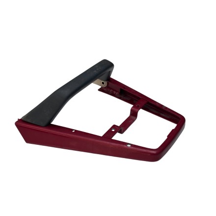 MANIGLIONE PASSEGGERO SUPPORTO POSTERIORE ORIGINALE PEUGEOT SV 125 (1993-1997)