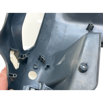 CARENA MANUBRIO COVER CRUSCOTTO + PULSANTI ORIGINALE PEUGEOT SV 125 (1993-1997)