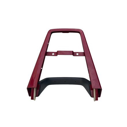 MANIGLIONE PASSEGGERO SUPPORTO POSTERIORE ORIGINALE PEUGEOT SV 125 (1993-1997)