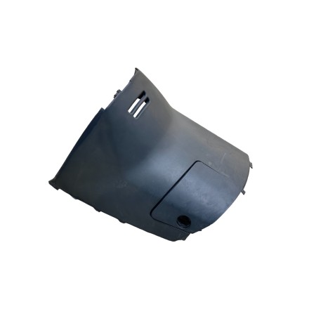 KIT PLASTICHE CARENE VASCA TAPPETO PEDANA ORIGINALE PEUGEOT SV 125 (1993-1997)