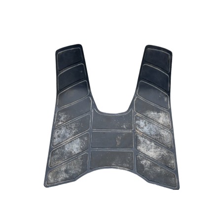 KIT PLASTICHE CARENE VASCA TAPPETO PEDANA ORIGINALE PEUGEOT SV 125 (1993-1997)