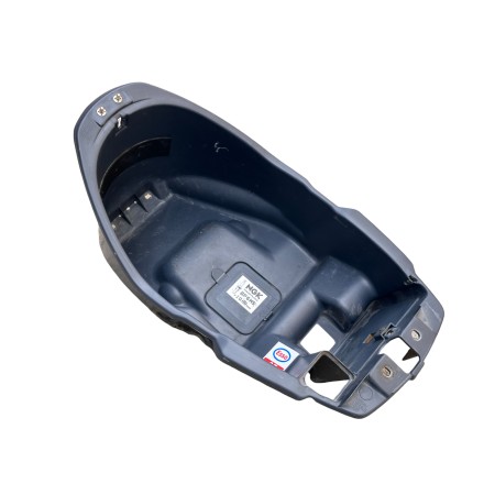 KIT PLASTICHE CARENE VASCA TAPPETO PEDANA ORIGINALE PEUGEOT SV 125 (1993-1997)