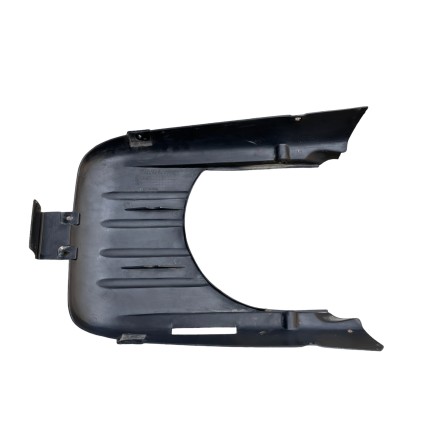 KIT PLASTICHE CARENE VASCA TAPPETO PEDANA ORIGINALE PEUGEOT SV 125 (1993-1997)