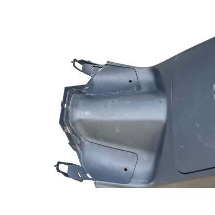 KIT PLASTICHE CARENE VASCA TAPPETO PEDANA ORIGINALE PEUGEOT SV 125 (1993-1997)