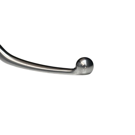 LEVA DESTRA FRENO ANTERIORE PER KAWASAKI ER5 ER-5 (1997-2005)  ZZR 250 90-03 ZEPHYR 1100 ZXR 400 ZR7 ZR550 (VEDERE DESCRIZIONE)