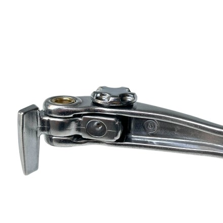 LEVA DESTRA FRENO ANTERIORE PER DUCATI Hypermotard 1100 EVO / 821 SP (2007-2012)