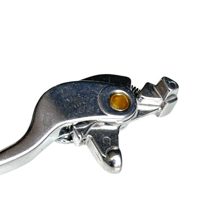 LEVA DESTRA FRENO ANTERIORE PER KAWASAKI VERSYS ER6N ER-6F Ninja 650