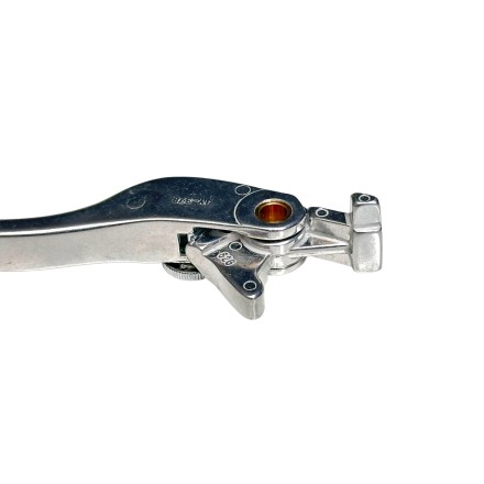 LEVA FRENO DESTRA PER SUZUKI PER YAMAHA PER KAWASAKI PER TRIUMPH PER VOGE (VEDERE DESCRIZIONE)