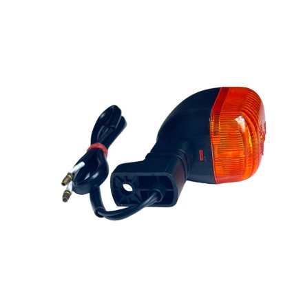 COPPIA 2 FRECCE PER CAGIVA E DUCATI VARI MOTOCICLI DAL 1990 AL 2005 (VEDERE DESCRIZIONE PER APPLICAZIONI)