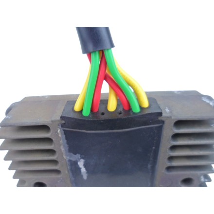 Shindengen REGOLATORE DI TENSIONE ORIGINALE PEUGEOT SATELIS 250 (2006-2013)