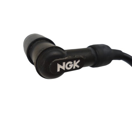 BOBINA PIPETTA AVVIAMENTO MOTORE ORIGINALE PEUGEOT SATELIS 250 (2006-2013)